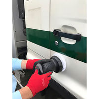 パーマンコーポレーション ワックスポリッシャー DC24V 2331800000 1個（直送品）