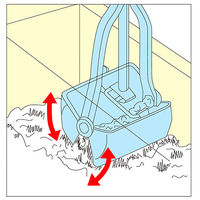 パーマンコーポレーション ダストスコップ 2350900000 1個（直送品）