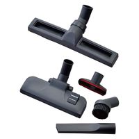 パーマンコーポレーション 乾湿両用掃除機 40L AC100V 2420740000 1個（直送品）