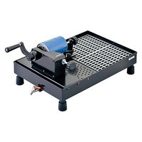 パーマンコーポレーション オイルフィルターカッター 卓上型 2440300000 1個（直送品）