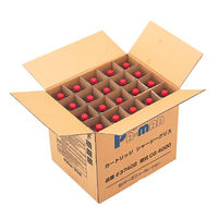 パーマンコーポレーション グリース シャーシー用 20本セット 3740200000 1個（直送品）