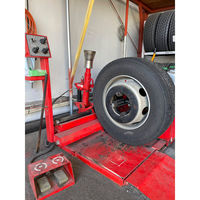 パーマンコーポレーション タイヤチェンジャー用当てゴム 19.5インチ用 4422300000 1個（直送品）