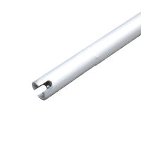 パーマンコーポレーション スペアハンドル クロスレンチ 二刀流 4440321000 1個（直送品）