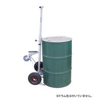 パーマンコーポレーション 3輪ドラムキャリー 5741700000 1個（直送品）