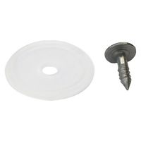 パーマンコーポレーション ストッパー 交換巻取りベルト用 10ヶセット 6422980000 1個（直送品）