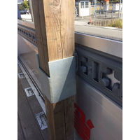 パーマンコーポレーション スタンション・ステー 6434800000 1個（直送品）