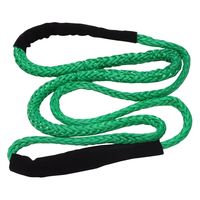 パーマンコーポレーション シンセティックロープスリング φ10.0×2.0 6445124000 1個（直送品）