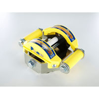 パーマンコーポレーション 張力可視化ツール ミルベルト 150kg ベルト荷締機用 6490000000 1個（直送品）