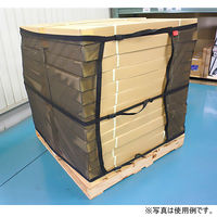 パーマンコーポレーション パレット・フィックス バックル3点止め 6815360000 1個（直送品）