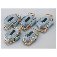 パーマンコーポレーション パレットフックベルト 5本入 6853200000 1個（直送品）