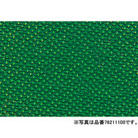 パーマンコーポレーション 修理テープ ホロ用 裏面のり付 シルバー 巾140mm×25m巻き 従来品 7621410000 1個（直送品）