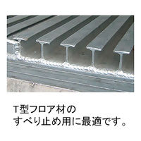 パーマンコーポレーション ノンスリップテープ 巾17mm 7933030000 1個（直送品）