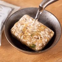 宮崎鶏のだし雑炊 3食【素材のうまみ引き立つ毎日だし使用】1袋（3食入） サンクゼール