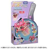 タカラトミー くるっとWow!パンビーナ ミルフィーパンケーキ 1個