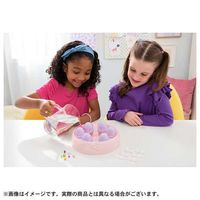 タカラトミー うまれて！ウーモ ミニ アライブ レインボースプラッシュ レインボーハッチェリー 1個