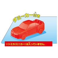 タカラトミー トミカを運転!ハンドルドライバー 1個