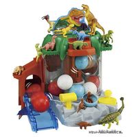 タカラトミー アニア たまごをキャッチ!恐竜クレーン 1個