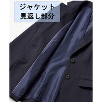 サーヴォ ジャケット 紺系 09号 GJAL-2451-K6 1着（直送品）