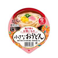 小さなおうどん お吸いもの 1セット（1個×3） 寿がきや食品