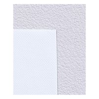 日本緑十字社 防音シート屋内壁面用 防音シートー142 オフホワイト 920×2000×1.42mm 246169 1巻（直送品）