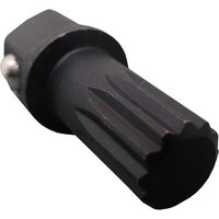 JTC オイルスクリューソケット JTC6031 1個 541-9074（直送品）