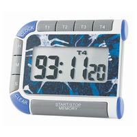 ウィザーライフサイエンス Fisherbrand(TM) Traceable(TM) マルチカラータイマー 02-261-840 1個（直送品）