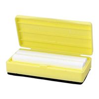 ランドアート ハイビスカス ネットスチール黒板 無地 ASY-MJ 1枚 62-4863-63（直送品）