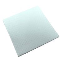 ワイドワーク TーGlobal製高熱伝導シート 熱伝導率12.5W/m・K 40×40×2.0mm WW-TGA1250-4020 1枚（直送品）