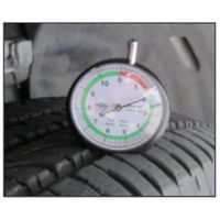 JTC ディプスゲージ JTC5150 1個 506-8857（直送品）