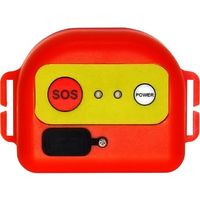 Ronk 緊急通報ハンマー REM01S 1個 64-8874-52（直送品）