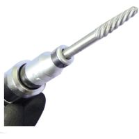 JTC ショックドライバー用エキストラクター JTC7827 1個 507-6760（直送品）