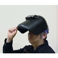 日本光器製作所 溶接面 613B 1個 62-2079-04（直送品）