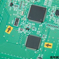 アズワン ピンポイントシール(シリコーンフリータイプ) 1パック(200枚×20シート入) 4-5706-01 1パック(1枚)（直送品）