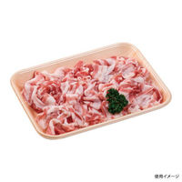 エフピコ 発泡トレー OK-4(V) 日光 3C200043 1ケース(600個(50個×12)（直送品）