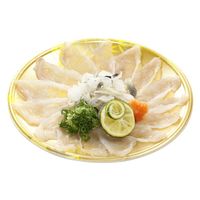 エフピコ 刺身容器 丸皿-19 尾張 40S00019 1ケース(1200個(100個×12)（直送品）