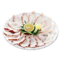 エフピコ 刺身容器 丸皿-19 網ブルー 46S00019 1ケース(1200個(100個×12)（直送品）