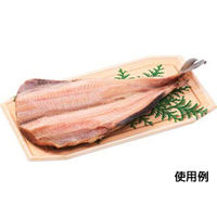 エフピコ 発泡トレー 手板-角30 檜葉 49450030 1ケース(800個(50個×16)（直送品）