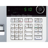 エフピコ どんぶり容器 DLV角丼 14-14(61)MFP 黒W 4M03146A 1ケース(800個(50個×16)（直送品）