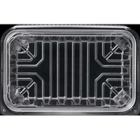 エフピコ 透明トレー クリアBOX20-13(46)エコOP 7N870205 1ケース(600個(50個×12)（直送品）