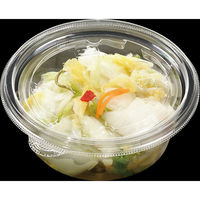 エフピコ サラダ容器 APクリアカップ 11(42) エコ 7R007112 1ケース(1800個(100個×18)（直送品）