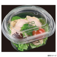 エフピコ サラダ容器 APララ 12-11(55) 本体 エコ 7R010502 1ケース(900個(50個×18)（直送品）