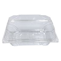 エフピコ フードパック APSA-471-58 7R514715 1ケース(1200個(50個×24)（直送品）