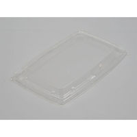 エフピコ T-角盛鉢20-12A嵌合蓋 7R720402 1ケース(1000個(50個×20)（直送品）