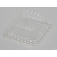 エフピコ T-平舟12-11嵌合高蓋 7R724212 1ケース(2000個(50個×40)（直送品）