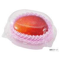 エフピコチューパ フルーツ容器 ウルル S CP003907 1ケース(400個(50個×8)（直送品）