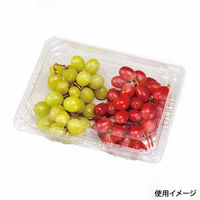 エフピコチューパ フルーツ容器 VF-1200AP CP003973 1ケース(150個(25個×6)（直送品）