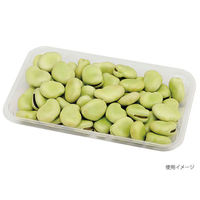 エフピコチューパ フルーツ容器 VF-X2012 AP 透明 CP003983 1ケース(1200個(100個×12)（直送品）