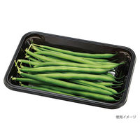 エフピコチューパ フルーツ容器 VF-S1812 AP BLW CP007389 1ケース(1200個(100個×12)（直送品）