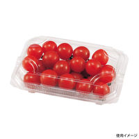 エフピコチューパ フルーツ容器 エコ MT-120AP CP007660 1ケース(1200個(50個×24)（直送品）