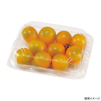 エフピコチューパ フルーツ容器 エコ MT-150AP CP007661 1ケース(900個(50個×18)（直送品）